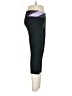 Under Armour Color Block Purple Active Pants Size M - photo 4