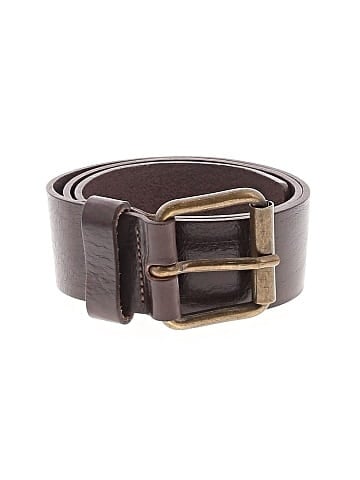 Banana Republic Leather Belt (view 1)
