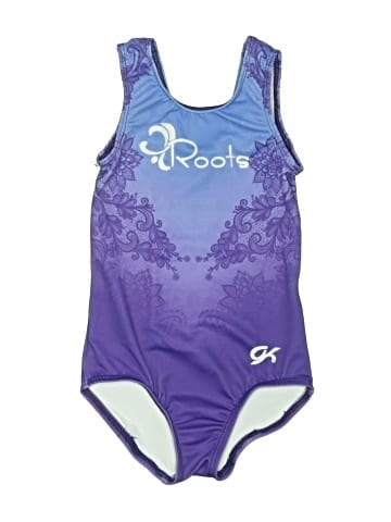 Roots One Piece Swimsuit (view 1)