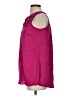 Maeve 100% Rayon Pink Sleeveless Blouse Size XS - photo 5