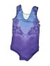 Roots Graphic Purple One Piece Swimsuit Size XS (toddler) - photo 2