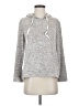 Indigo Rose Gray Sweatshirt Size S - photo 1