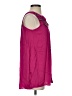 Maeve 100% Rayon Pink Sleeveless Blouse Size XS - photo 4