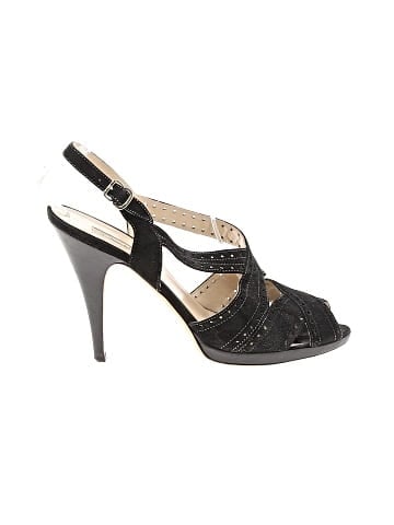 Oscar De La Renta Sandals (view 1)