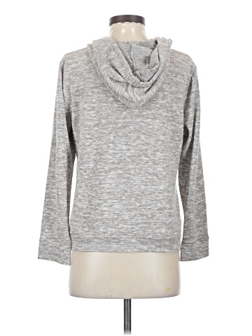Indigo Rose Sweatshirt (view 2)