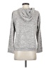 Indigo Rose Gray Sweatshirt Size S - photo 2