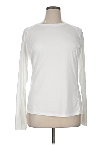 Lady Hagen Long Sleeve T-Shirt (view 1)