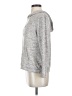 Indigo Rose Gray Sweatshirt Size S - photo 5