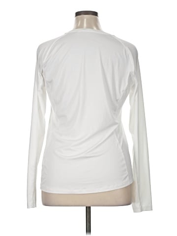 Lady Hagen Long Sleeve T-Shirt (view 2)