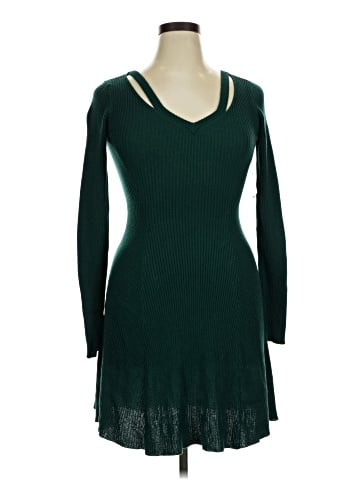 Just Fab Casual Dress (view 1)