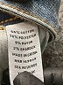 Ashley Mason Blue Jeans Size 7 - photo 8