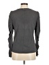 Universal Thread 100% Cotton Gray 3/4 Sleeve T-Shirt Size M - photo 2