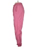 Opening Ceremony 100% Nylon Pink Track Pants Size S - photo 5