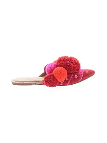 Figue Mule/Clog (view 1)