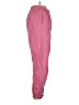 Opening Ceremony 100% Nylon Pink Track Pants Size S - photo 4