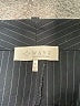 WAYF Blue Formal Skirt Size S - photo 4