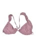 Old Navy Solid Purple Swimsuit Top Size M - photo 1