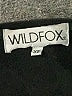 Wildfox Black Long Sleeve T-Shirt Size XS - photo 7