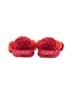 Figue Tropical Red Mule/Clog Size 8 - photo 2