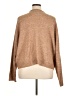 Sonoma Goods for Life Brown Pullover Sweater Size XL - photo 2