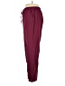 Unbranded Burgundy Casual Pants Size L - photo 5