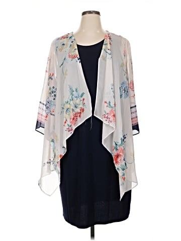 Studio One Casual Dress (view 1)
