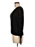 Daniel Rainn 100% Viscose Polka Dots Black Pullover Sweater Size M - photo 5