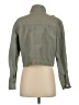 Kensie Green Jacket Size S - photo 2