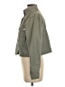 Kensie Green Jacket Size S - photo 5