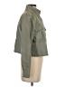 Kensie Green Jacket Size S - photo 4