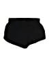 Assorted Brands Solid Black Athletic Shorts Size S - photo 1
