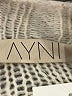 Ayni Ivory Wool Pullover Sweater Size M - photo 6
