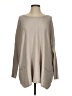 Tea n Rose Tan Pullover Sweater Size Sm - Med - photo 1