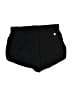 Assorted Brands Solid Black Athletic Shorts Size S - photo 2