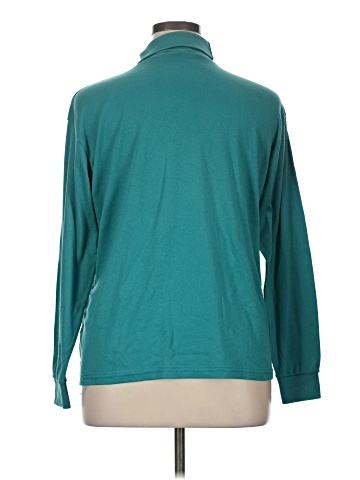 Bobbie Brooks Long Sleeve Turtleneck (view 2)