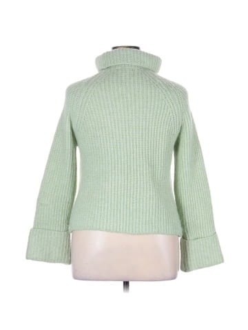 Ultra Flirt Turtleneck Sweater (view 2)