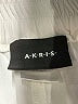 AKRIS Solid Ivory Casual Pants Size 12 - photo 6