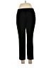 Vince Camuto Solid Black Dress Pants Size 10 (petite) - photo 1