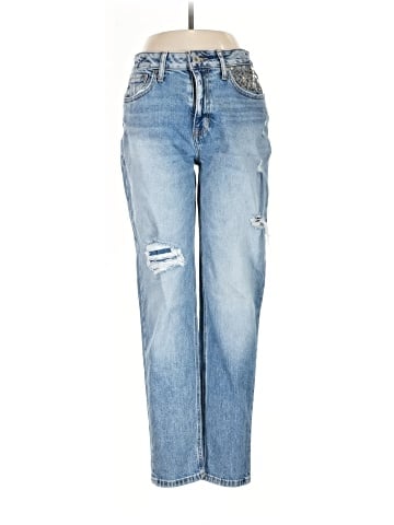 Edgely Jeans (view 1)