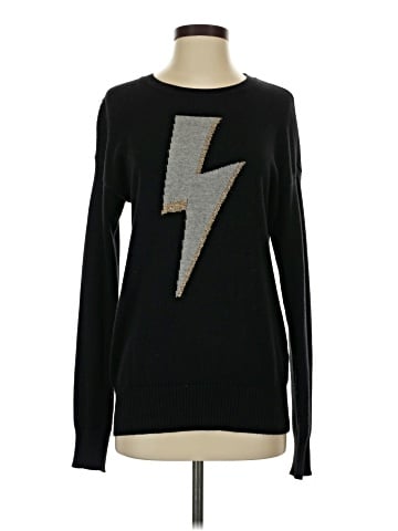 Meraki Pullover Sweater (view 1)