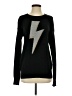 Meraki Black Pullover Sweater Size S - photo 1