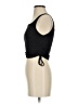 Princess Polly Black Tube Top Size 4 - photo 5