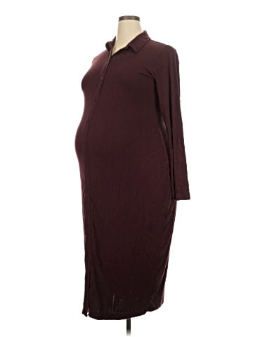 Isabel by Ingrid + Isabel Casual Dress (view 1)
