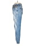 Edgely Hearts Blue Jeans Size 8 - photo 5
