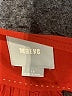 Maeve 100% Rayon Orange 3/4 Sleeve Blouse Size 10 - photo 7