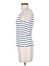 Tahari White Tank Top Size XS - photo 5