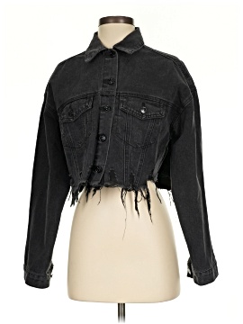 Assorted Brands Denim Jacket