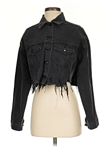 Assorted Brands Denim Jacket (view 1)