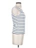 Tahari White Tank Top Size XS - photo 4