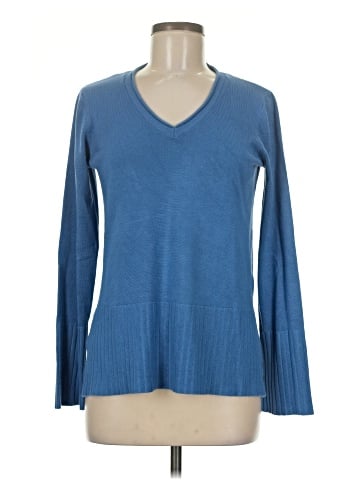 Melissa Paige Long Sleeve Top (view 1)
